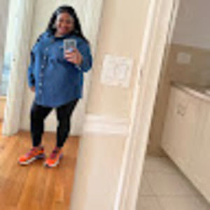 Meet your Posher, Phyllis